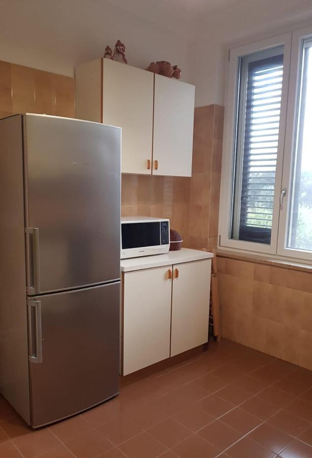La Casa Di Rosa - Casa Vacanze Meta Exteriér fotografie