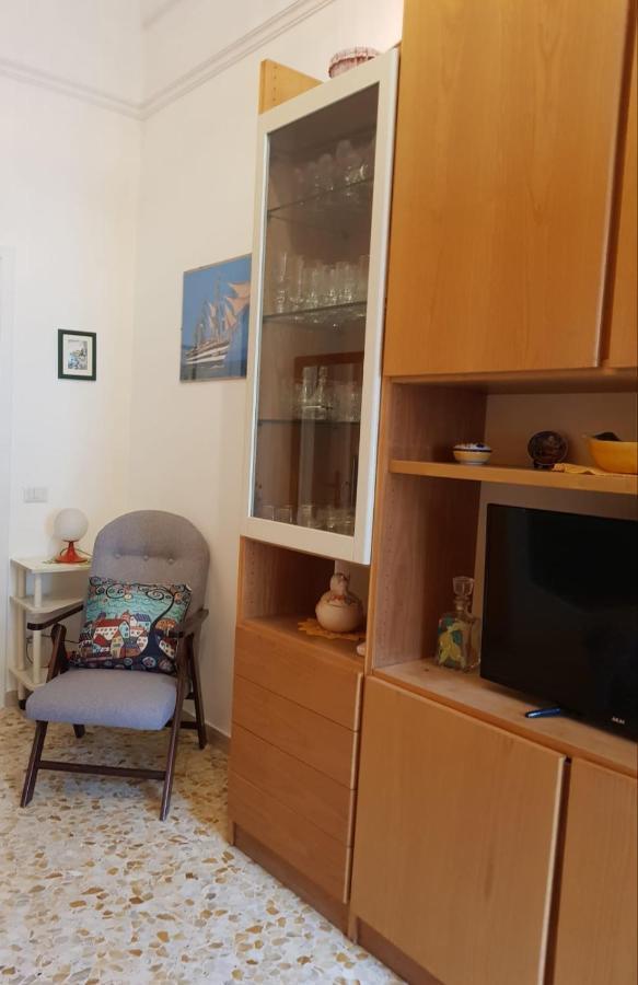 La Casa Di Rosa - Casa Vacanze Meta Exteriér fotografie