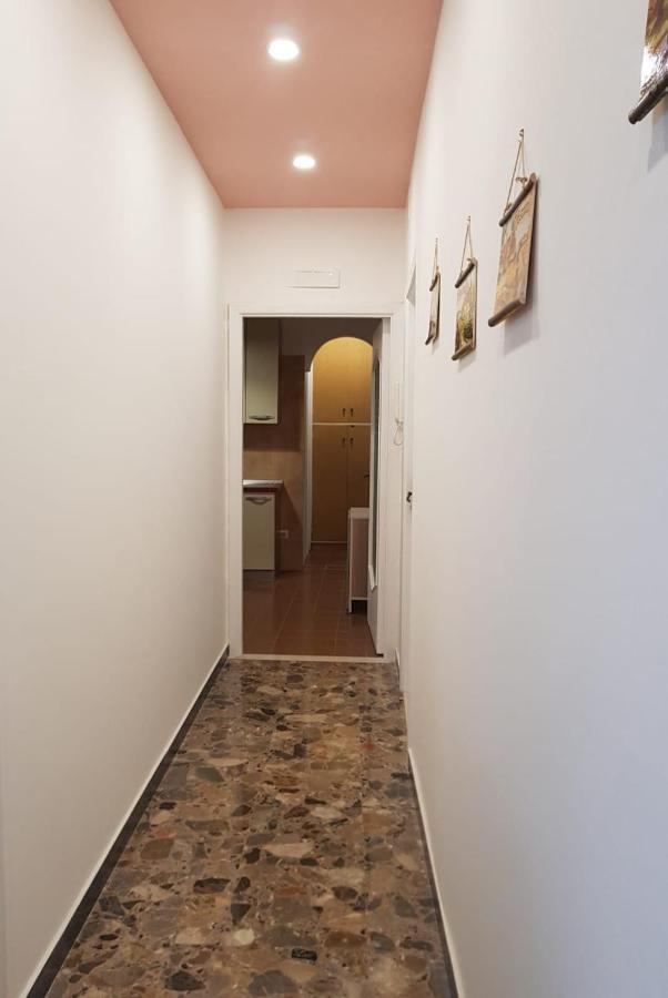 La Casa Di Rosa - Casa Vacanze Meta Exteriér fotografie